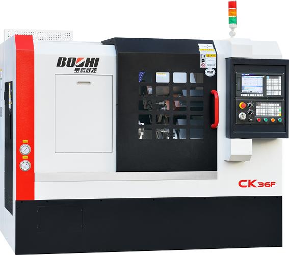 CK36F CNC Lathe