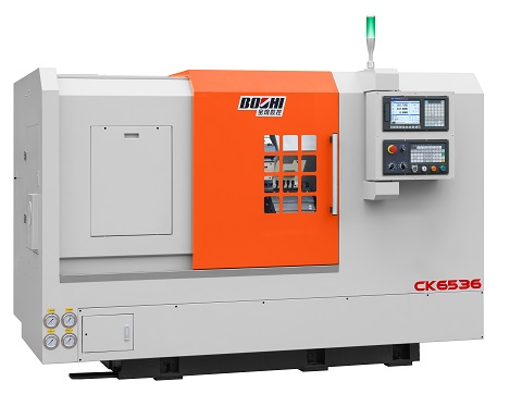 CK6536 CNC  Lathe