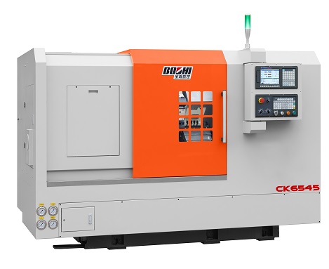  CK6545 Series CNC Lathe       