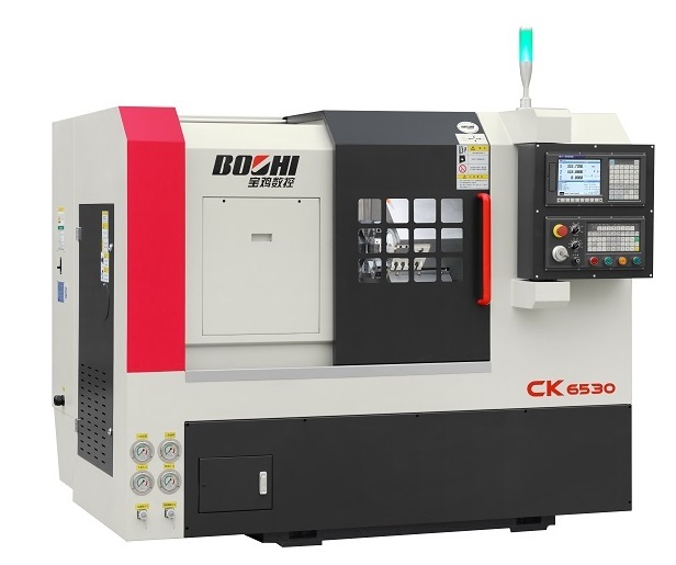 CK6530 CNC Lathe